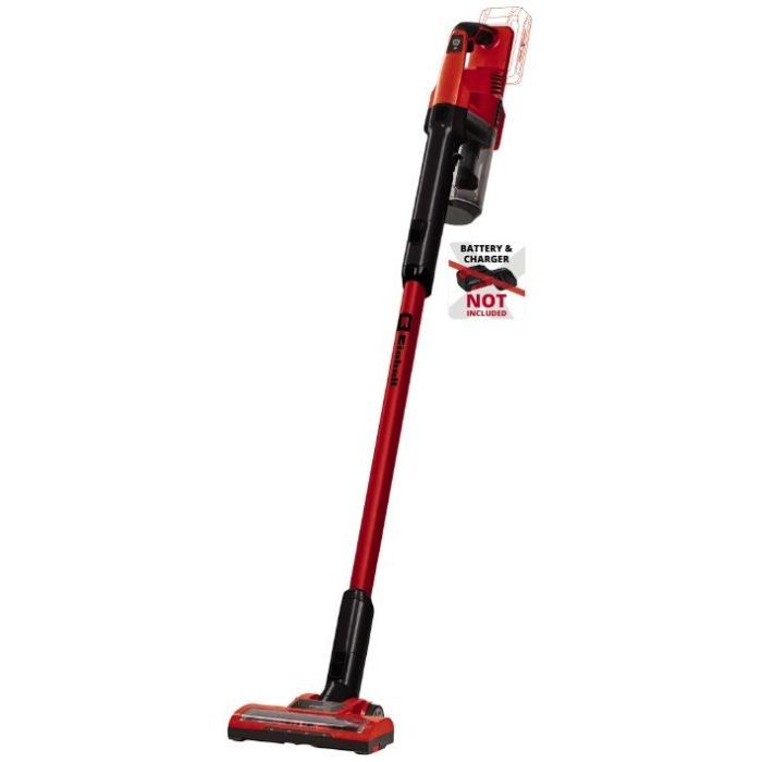 Пылесос Einhell TE-SV 18 Li-Solo (2347180)