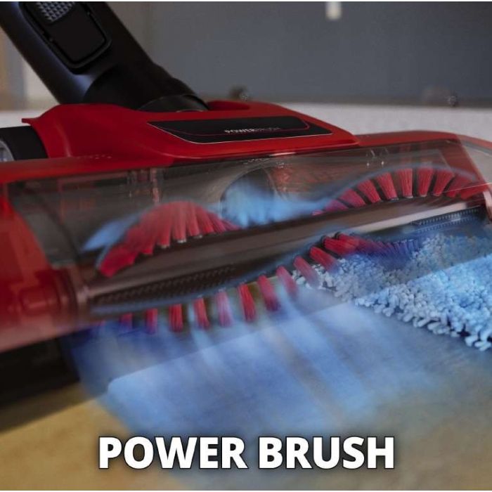 Пилосос будівельний Einhell TE-SV 18 Li-Solo (2347180) зображення 7