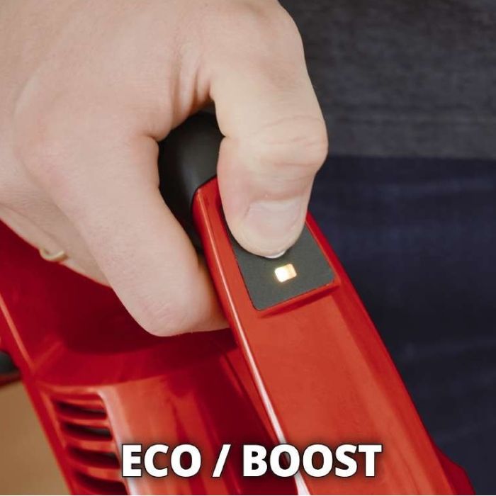 Пилосос будівельний Einhell TE-SV 18 Li-Solo (2347180) зображення 8