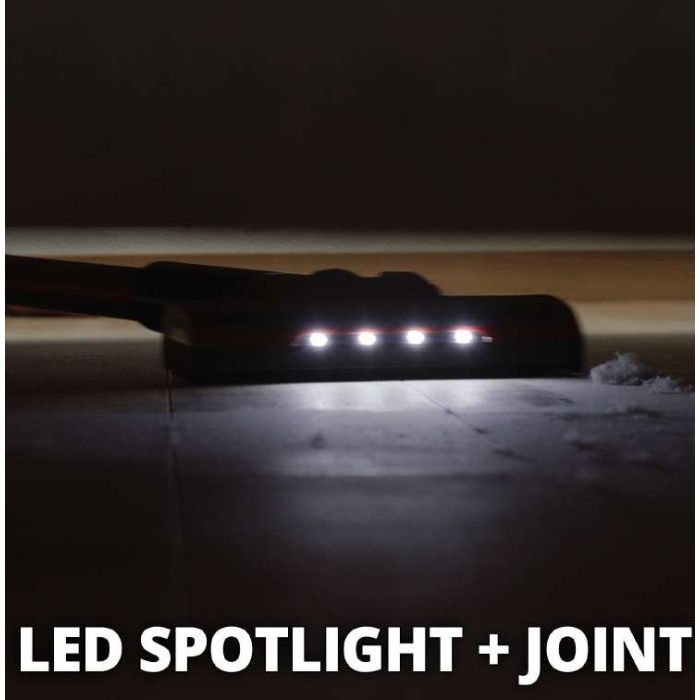 Пилосос будівельний Einhell TE-SV 18 Li-Solo (2347180) зображення 9