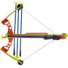 Игрушечное оружие ZIPP Toys Арбалет Маленький рыцарь S (4200.18.29) изображение 3