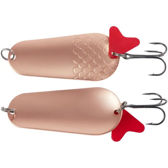 Блесна X-Fish Godzilla 20g 01 Silver (1917.04.43)