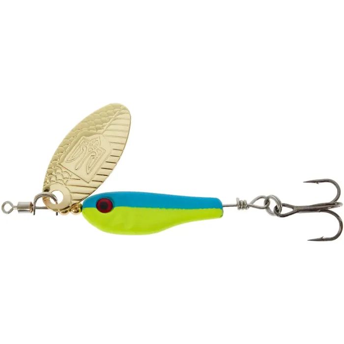 Блесна Select Heli-X 7.0g 17 (1870.65.43)