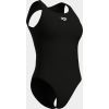 Купальник Arena O Back Swimsuit Solid One Piece 010648-501 чорний, білий 38 (3468337745983) изображение 8