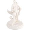Пластик для 3D-принтера Polymaker PLA PANCHROMA SATIN 1,75mm 1kg WHITE (CA05009) зображення 5