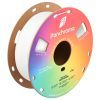 Пластик для 3D-принтера Polymaker PLA PANCHROMA SATIN 1,75mm 1kg WHITE (CA05009)