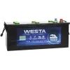 Аккумулятор автомобильный Westa 6CT-195 А (3) EFB (WEFB195)
