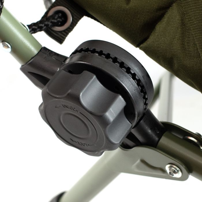 Розкладачка Ranger Ground Contact Lux (RA5524) зображення 10
