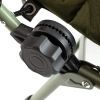 Розкладачка Ranger Ground Contact Lux (RA5524) зображення 10