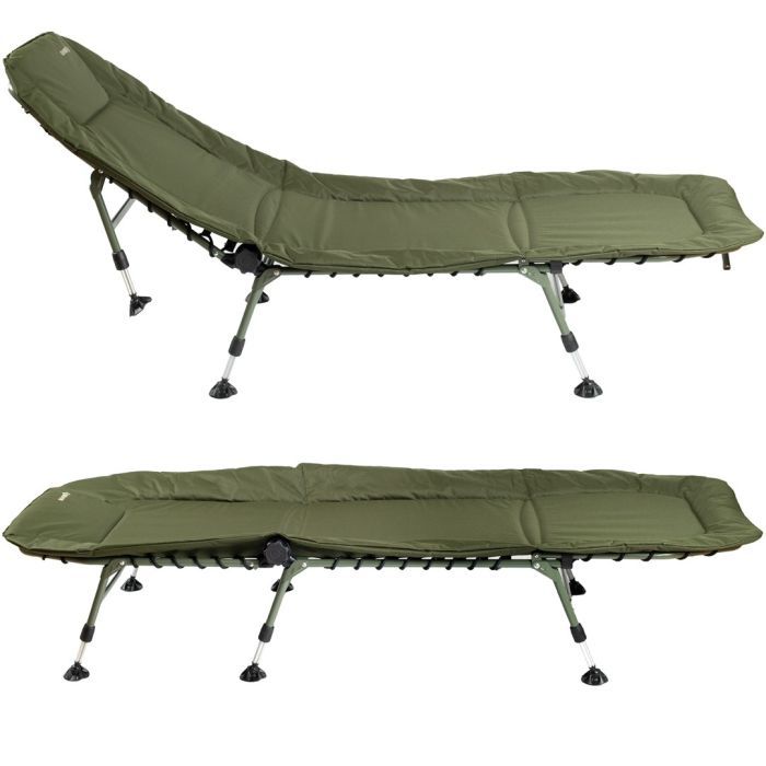 Розкладачка Ranger Ground Contact Lux (RA5524) зображення 2