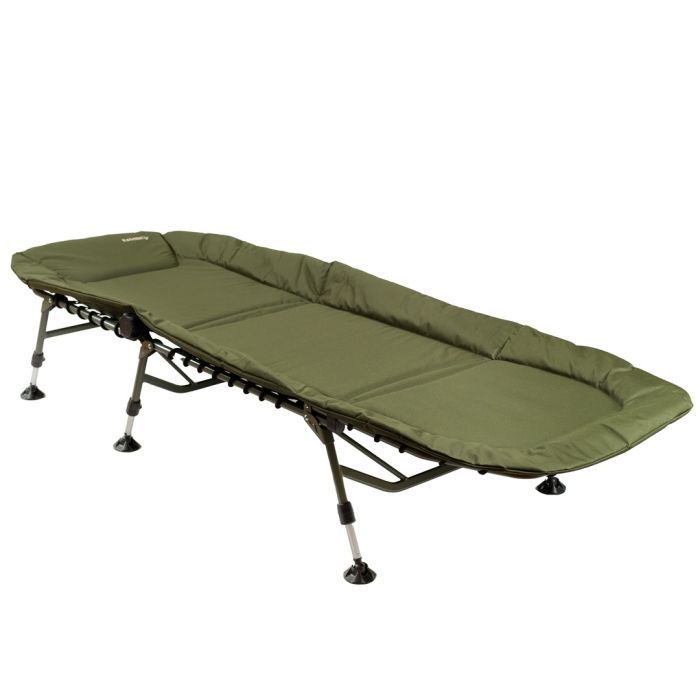Розкладачка Ranger Ground Contact Lux (RA5524) зображення 6