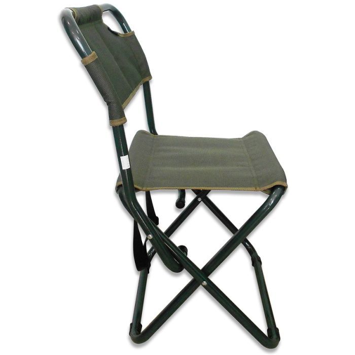Стул складной Ranger Sula (RA4410) изображение 4