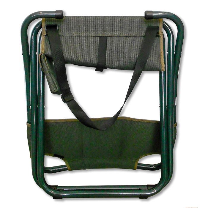 Стул складной Ranger Sula (RA4410) изображение 5