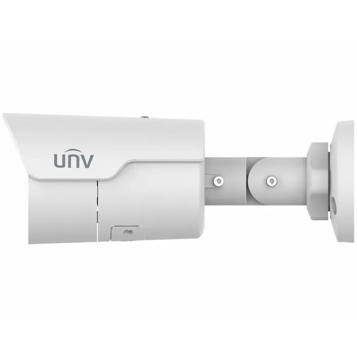 Камера відеоспостереження Uniview IPC2124LE-ADF28KM-H (2.8) зображення 4