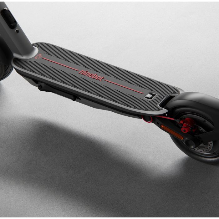 Электросамокат Segway Ninebot F3 PRO E, сірий (AA.05.17.02.0003) изображение 10