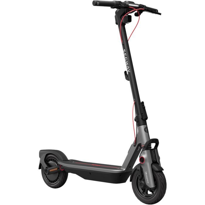 Электросамокат Segway Ninebot F3 PRO E, сірий (AA.05.17.02.0003)