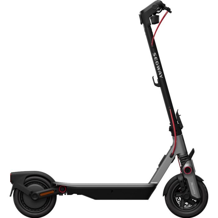 Электросамокат Segway Ninebot F3 PRO E, сірий (AA.05.17.02.0003) изображение 2