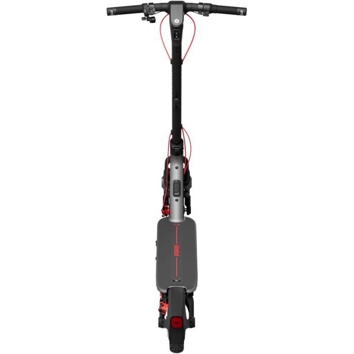 Электросамокат Segway Ninebot F3 PRO E, сірий (AA.05.17.02.0003) изображение 5