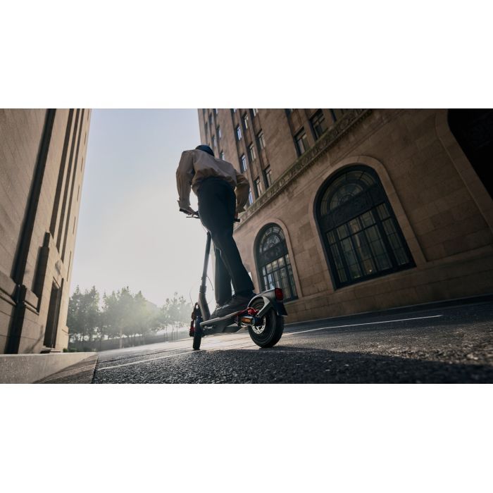 Электросамокат Segway Ninebot F3 PRO E, сірий (AA.05.17.02.0003) изображение 7