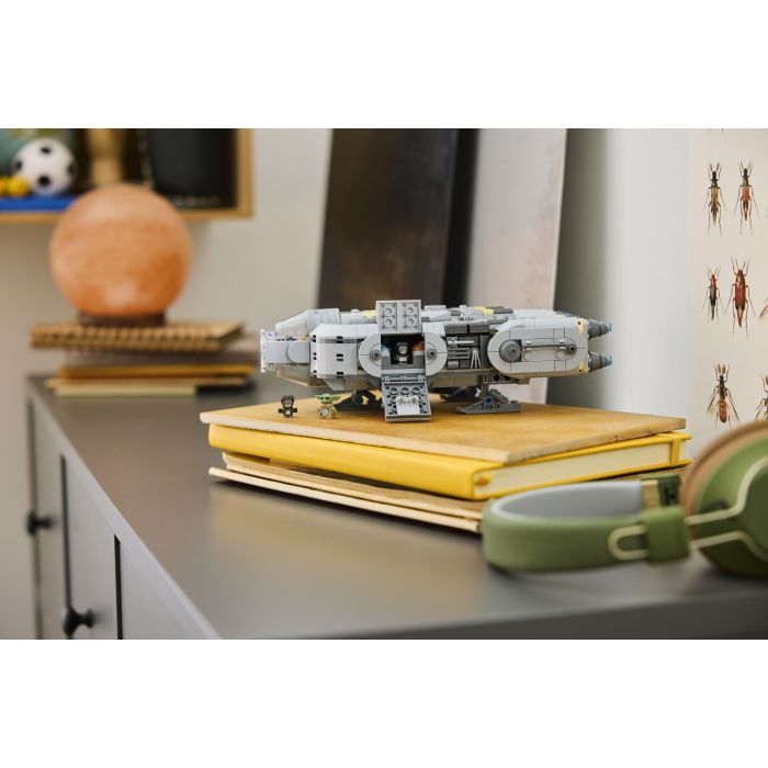 Конструктор LEGO Star Wars Зореліт анзелланців (75445) зображення 11