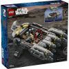 Конструктор LEGO Star Wars Зореліт анзелланців (75445) зображення 7