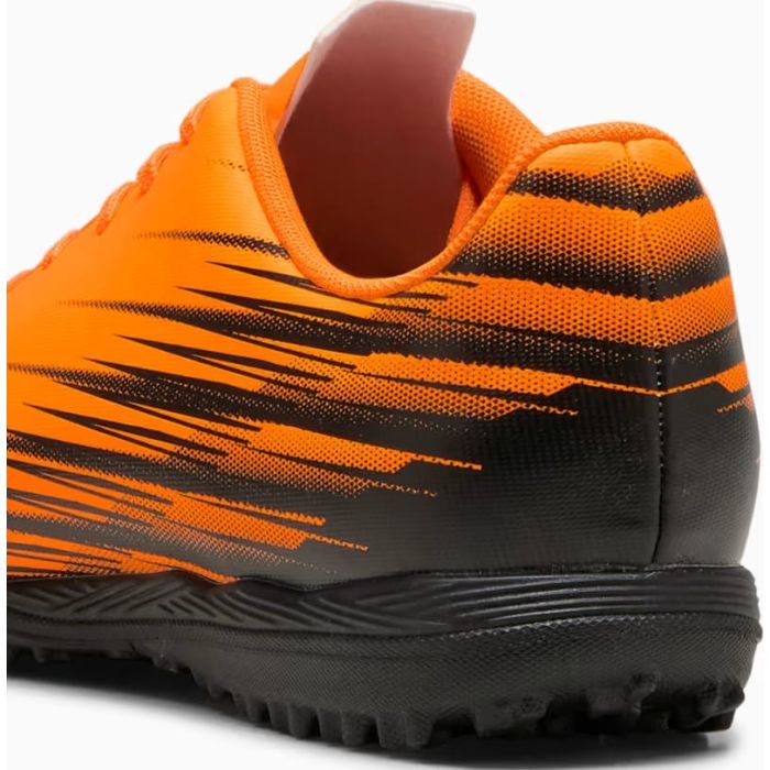 Сороконожки Puma Attacanto II TT 108494-04 помаранчевий Уні 43 (9UK) (4069156635791) изображение 3