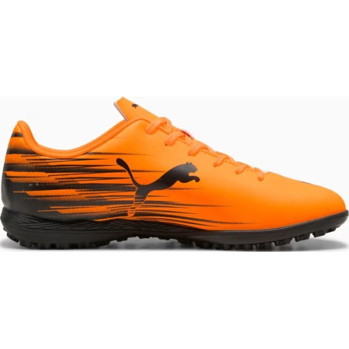 Сороконожки Puma Attacanto II TT 108494-04 помаранчевий Уні 43 (9UK) (4069156635791) изображение 5