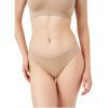 Труси Siela Brasilian Briefs Natural S/M (4823116924055) зображення 3