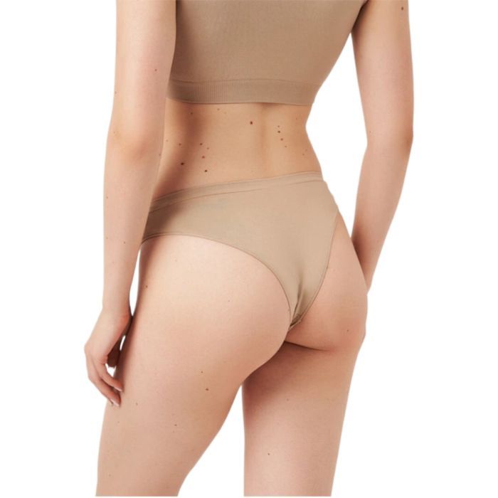 Труси Siela Brasilian Briefs Natural S/M (4823116924055) зображення 4