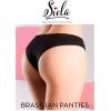 Труси Siela Brasilian Briefs Natural S/M (4823116924055) зображення 5
