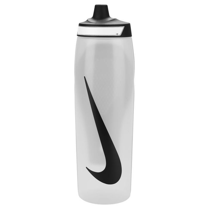 Бутылка для воды Nike REFUEL BOTTLE GRIP 32 OZ N.100.9958.417.32 синій 946 мл (887791762061)