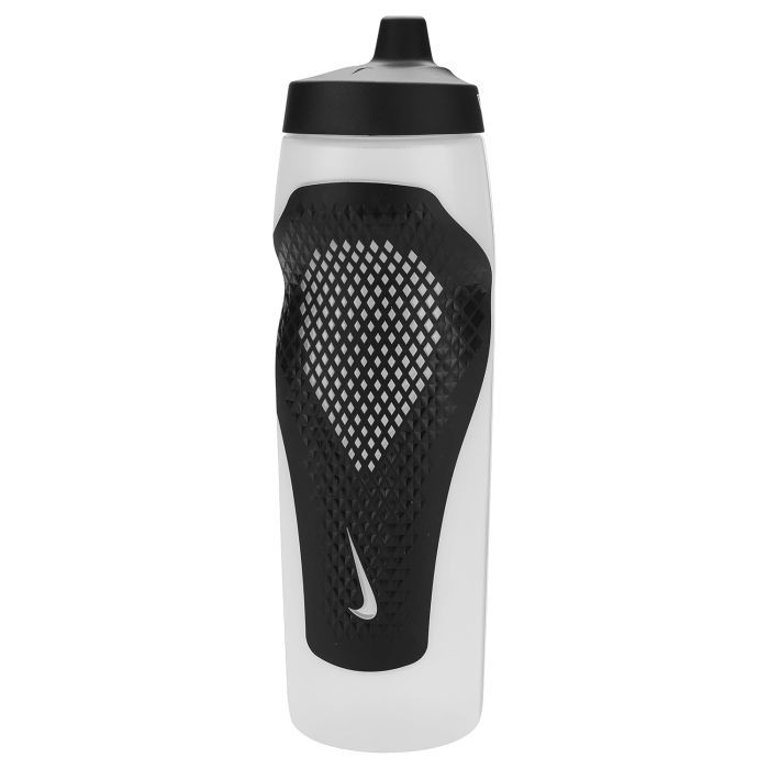 Бутылка для воды Nike REFUEL BOTTLE GRIP 32 OZ N.100.9958.417.32 синій 946 мл (887791762061) изображение 2