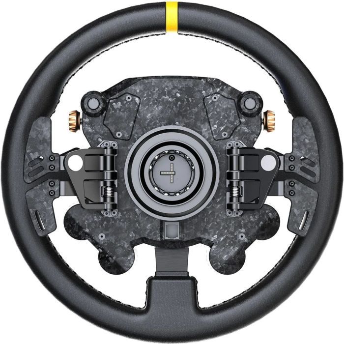 Руль MOZA Racing CS Pro Steering 32см RGB (RS093_Moza) изображение 3