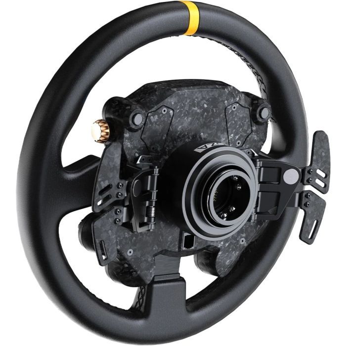 Руль MOZA Racing CS Pro Steering 32см RGB (RS093_Moza) изображение 4