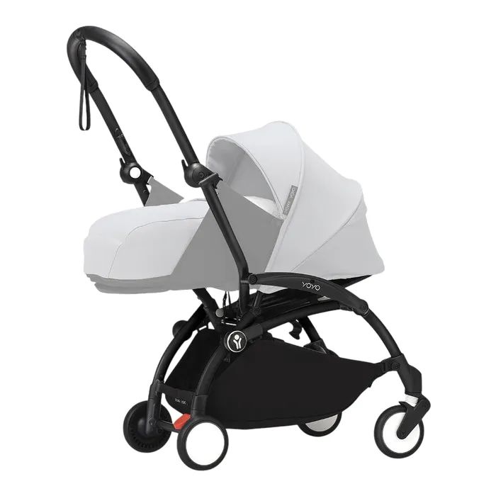 Шасси для коляски Stokke YOYO (Black) (7040356460021) (646002) изображение 2