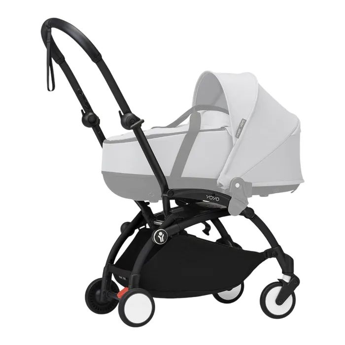 Шасси для коляски Stokke YOYO (Black) (7040356460021) (646002) изображение 4