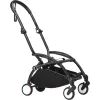 Шасси для коляски Stokke YOYO (Black) (7040356460021) (646002)