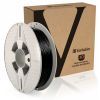 Пластик для 3D-принтера Verbatim PRIMALLOY Tefabloc TPE 1,75mm 0,5kg BLACK (55511) изображение 3