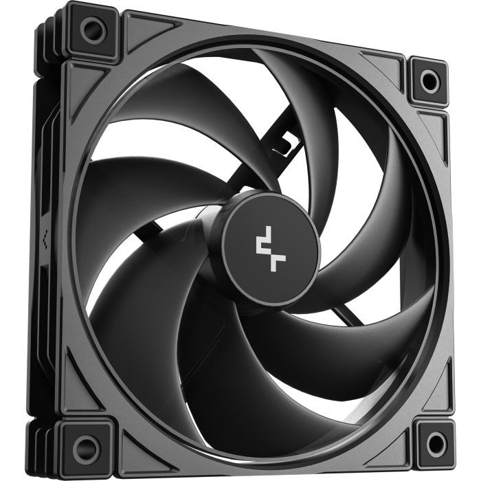 Кулер до корпусу Deepcool FD12 V2 зображення 4
