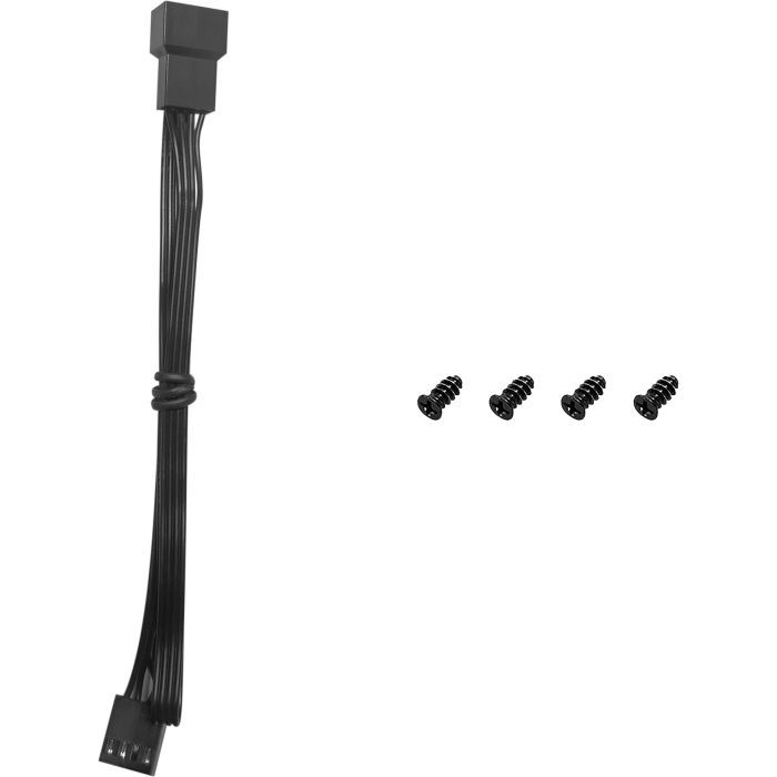 Кулер до корпусу Deepcool FD12 V2 зображення 5