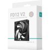 Кулер до корпусу Deepcool FD12 V2 зображення 6