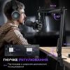 Мікрофон Fifine K688CT USB/XLR Black (K688CT) зображення 10