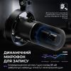 Мікрофон Fifine K688CT USB/XLR Black (K688CT) зображення 5