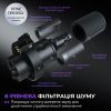 Мікрофон Fifine K688CT USB/XLR Black (K688CT) зображення 6