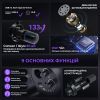 Мікрофон Fifine K688CT USB/XLR Black (K688CT) зображення 8
