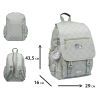 Рюкзак шкільний Yes Iconic Т-108L (550485) зображення 3
