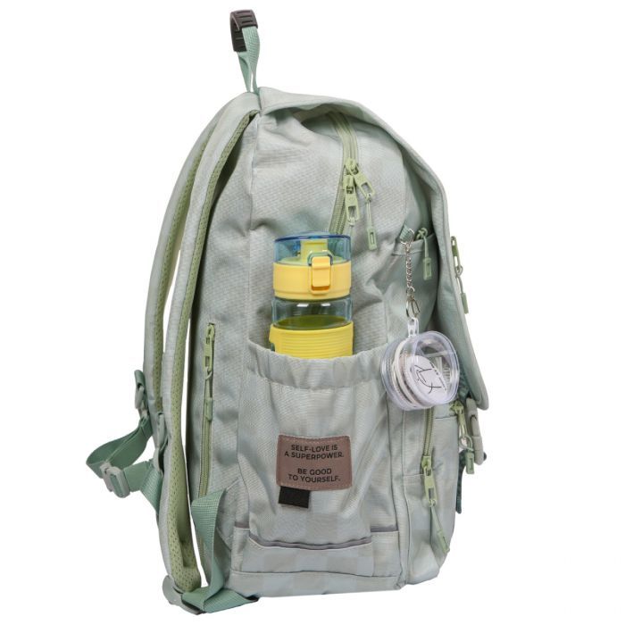 Рюкзак шкільний Yes Iconic Т-108L (550485) зображення 4