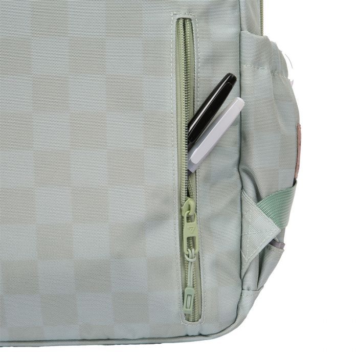 Рюкзак шкільний Yes Iconic Т-108L (550485) зображення 5