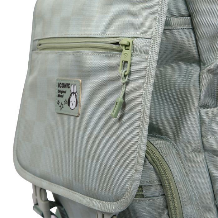 Рюкзак шкільний Yes Iconic Т-108L (550485) зображення 6