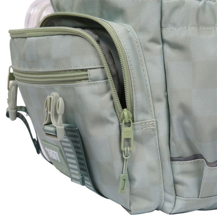 Рюкзак шкільний Yes Iconic Т-108L (550485) зображення 7